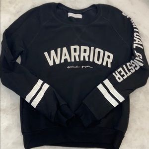 Spiritual Ganster “Warrior” Long Sleeve